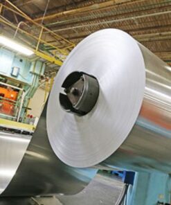 Cuộn inox 316/316L