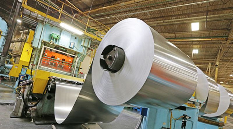 Cuộn inox 316/316L