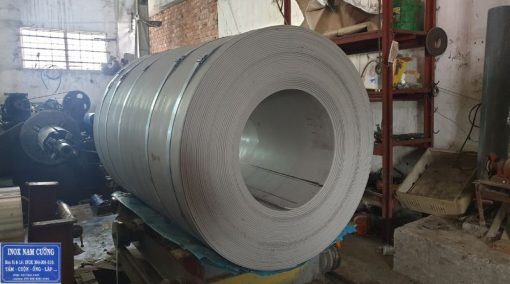 Cuộn inox 304 no1